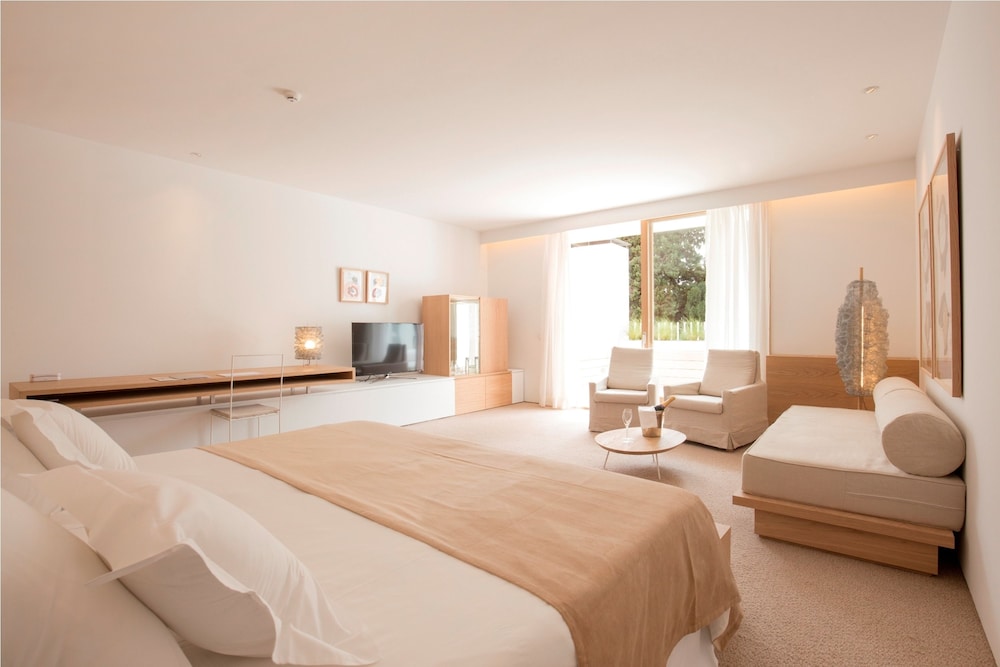 Convent de la Missio Boutique Hotel GL, Adults Only – Preferred Hotels & Resorts — Hotel rooms in Palma de Mallorca, Balearic Islands