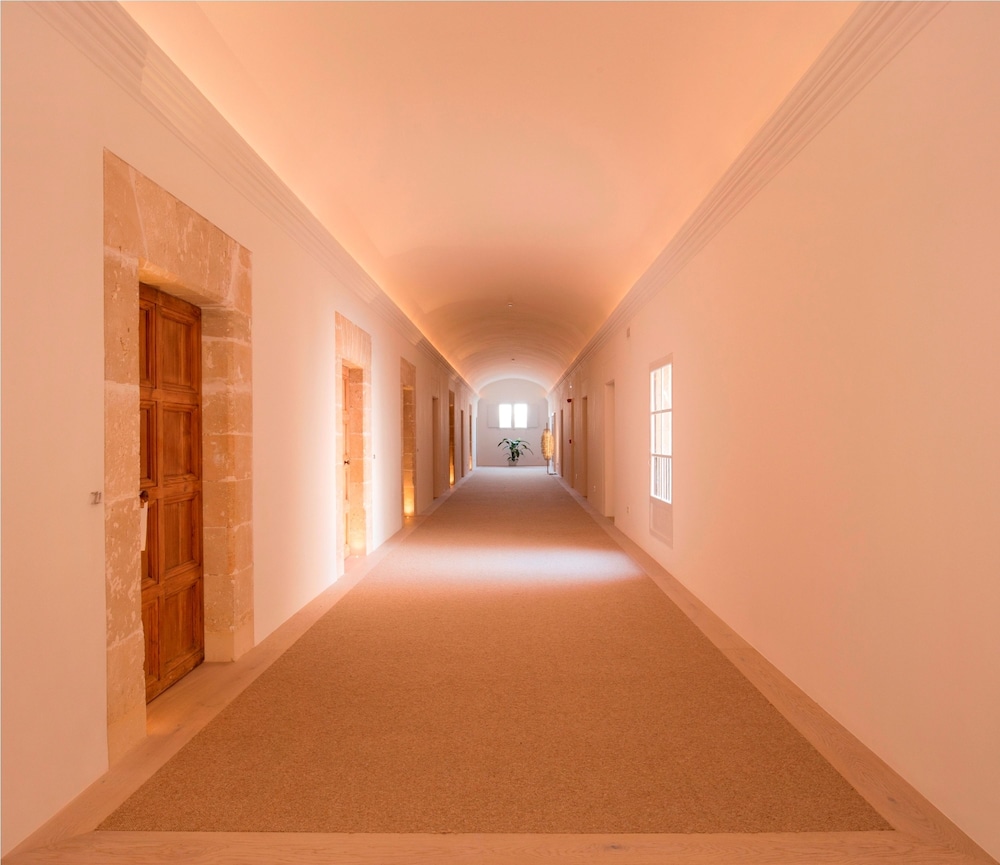Convent de la Missio Boutique Hotel GL, Adults Only – Preferred Hotels & Resorts — Hotel building in Palma de Mallorca, Balearic Islands