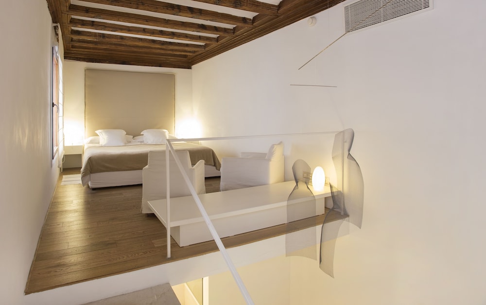 Convent de la Missio Boutique Hotel GL, Adults Only – Preferred Hotels & Resorts — Hotel rooms in Palma de Mallorca, Balearic Islands