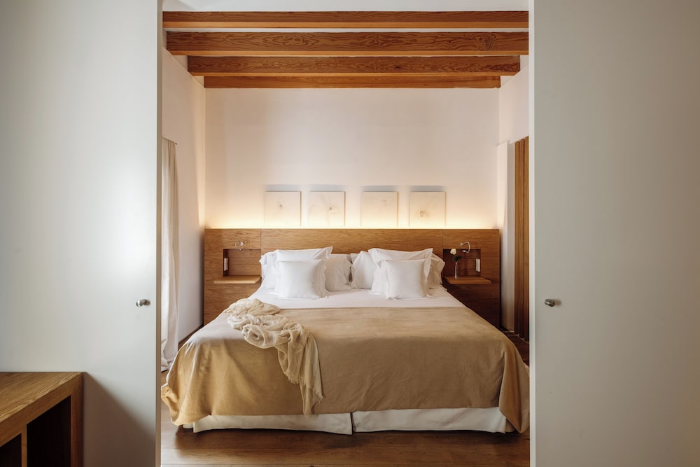 Convent de la Missio Boutique Hotel GL, Adults Only – Preferred Hotels & Resorts — Hotel rooms in Palma de Mallorca, Balearic Islands