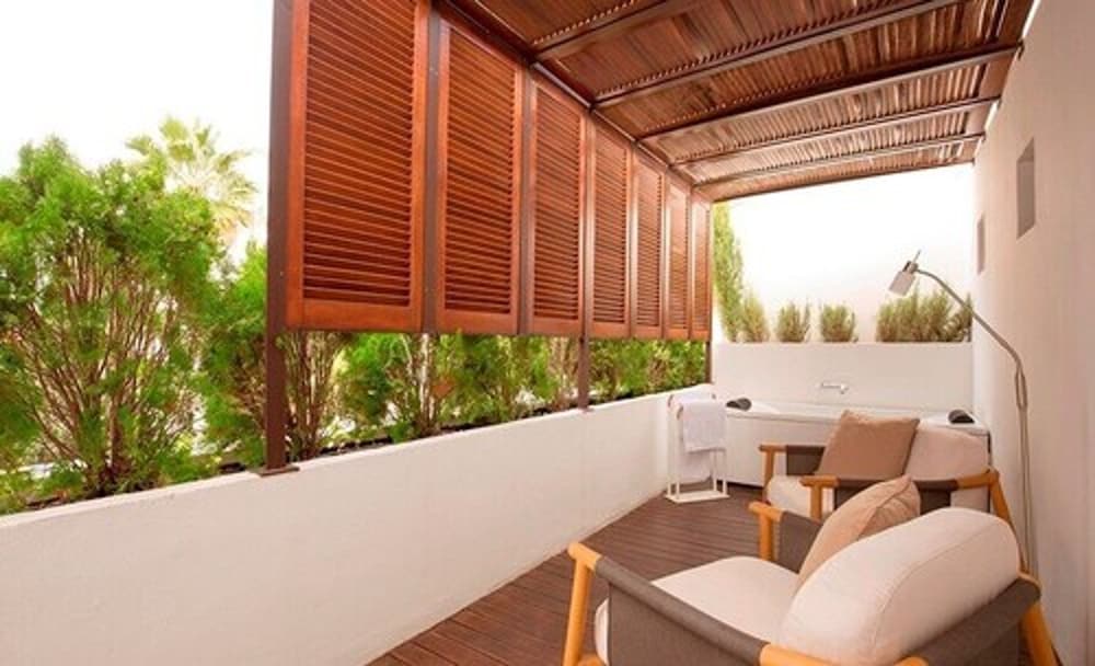 Convent de la Missio Boutique Hotel GL, Adults Only – Preferred Hotels & Resorts — Spa in Palma de Mallorca, Balearic Islands