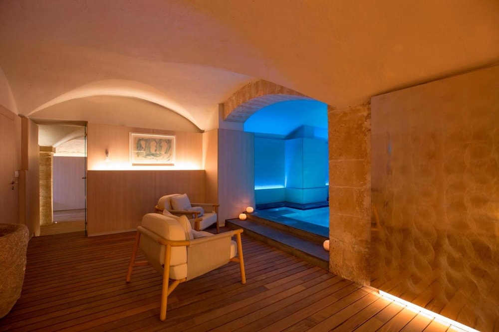 Convent de la Missio Boutique Hotel GL, Adults Only – Preferred Hotels & Resorts — Spa in Palma de Mallorca, Balearic Islands
