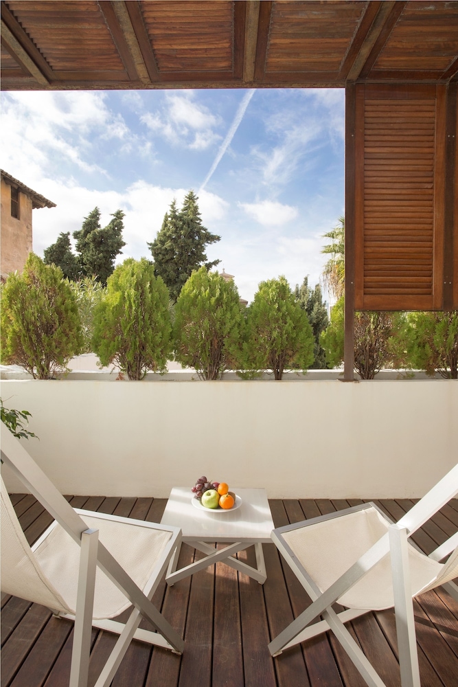 Convent de la Missio Boutique Hotel GL, Adults Only – Preferred Hotels & Resorts — Hotel rooms in Palma de Mallorca, Balearic Islands