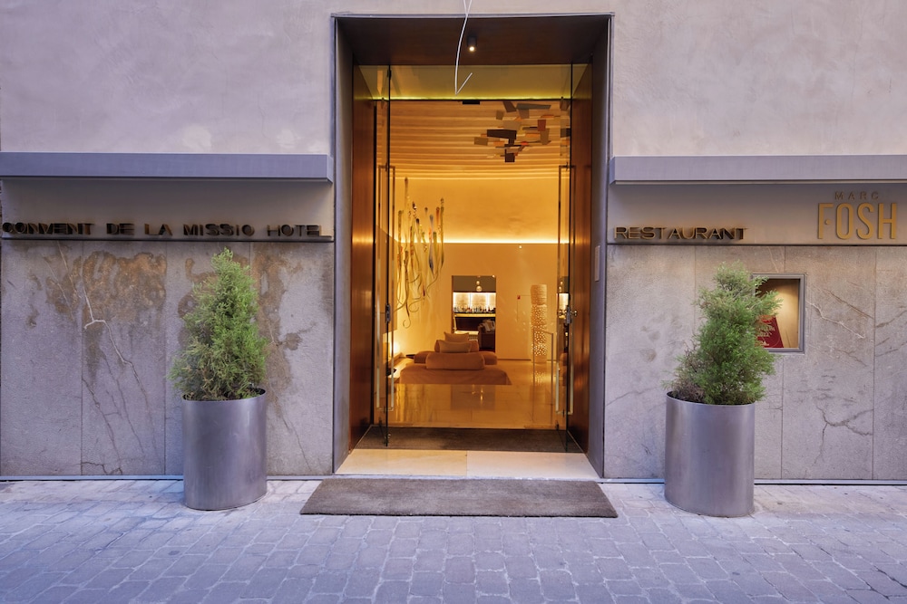 Convent de la Missio Boutique Hotel GL, Adults Only – Preferred Hotels & Resorts - zdjęcie 5