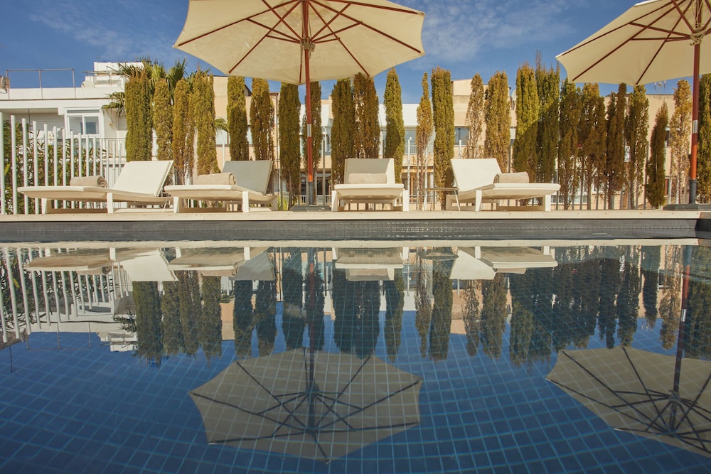 Convent de la Missio Boutique Hotel GL, Adults Only – Preferred Hotels & Resorts - zdjęcie 3