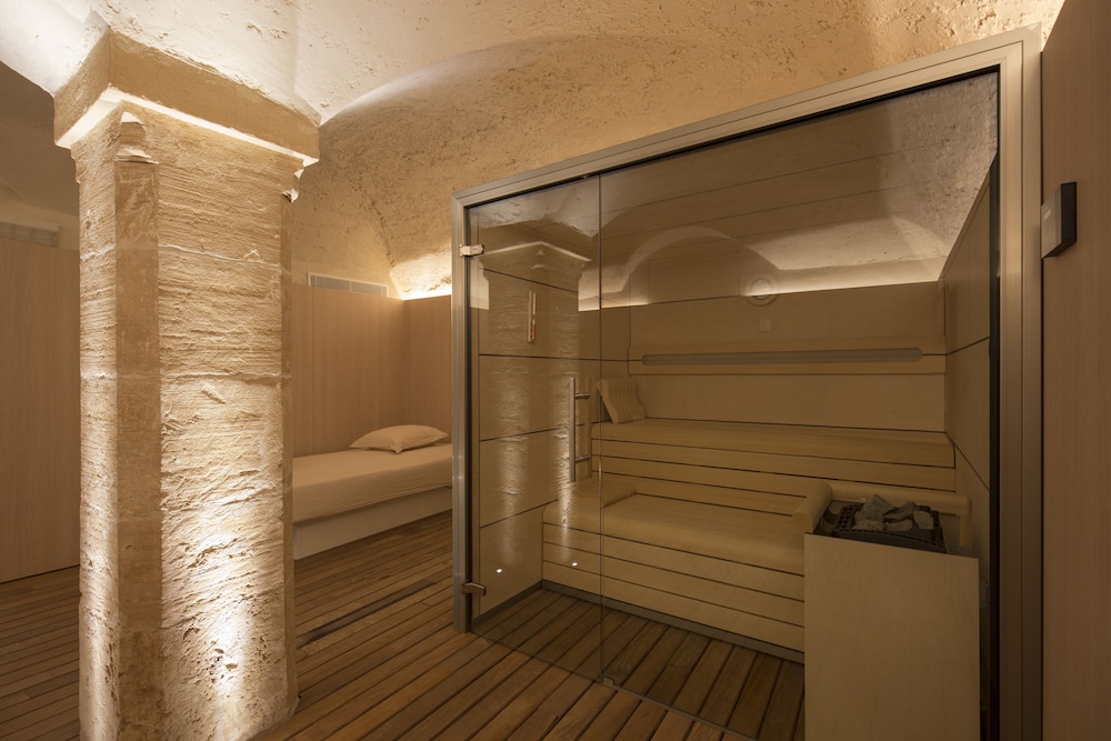 Convent de la Missio Boutique Hotel GL, Adults Only – Preferred Hotels & Resorts — Hotel rooms in Palma de Mallorca, Balearic Islands