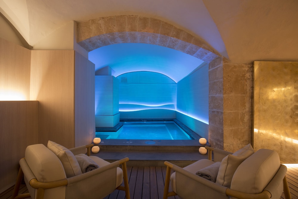 Convent de la Missio Boutique Hotel GL, Adults Only – Preferred Hotels & Resorts — Spa in Palma de Mallorca, Balearic Islands