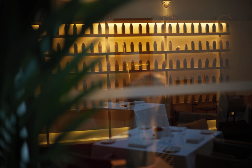 Convent de la Missio Boutique Hotel GL, Adults Only – Preferred Hotels & Resorts — Restaurant & bars in Palma de Mallorca, Balearic Islands