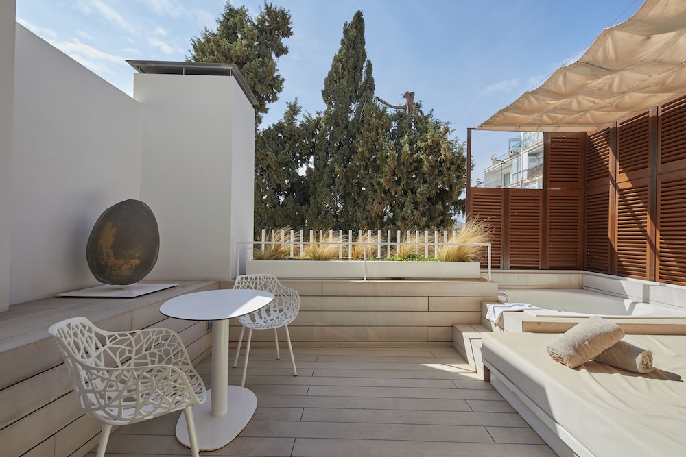 Convent de la Missio Boutique Hotel GL, Adults Only – Preferred Hotels & Resorts — Hotel building in Palma de Mallorca, Balearic Islands