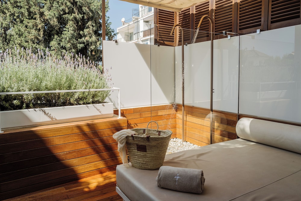 Convent de la Missio Boutique Hotel GL, Adults Only – Preferred Hotels & Resorts — Hotel rooms in Palma de Mallorca, Balearic Islands