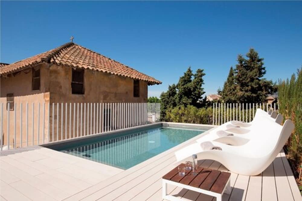 Convent de la Missio Boutique Hotel GL, Adults Only – Preferred Hotels & Resorts - zdjęcie 4