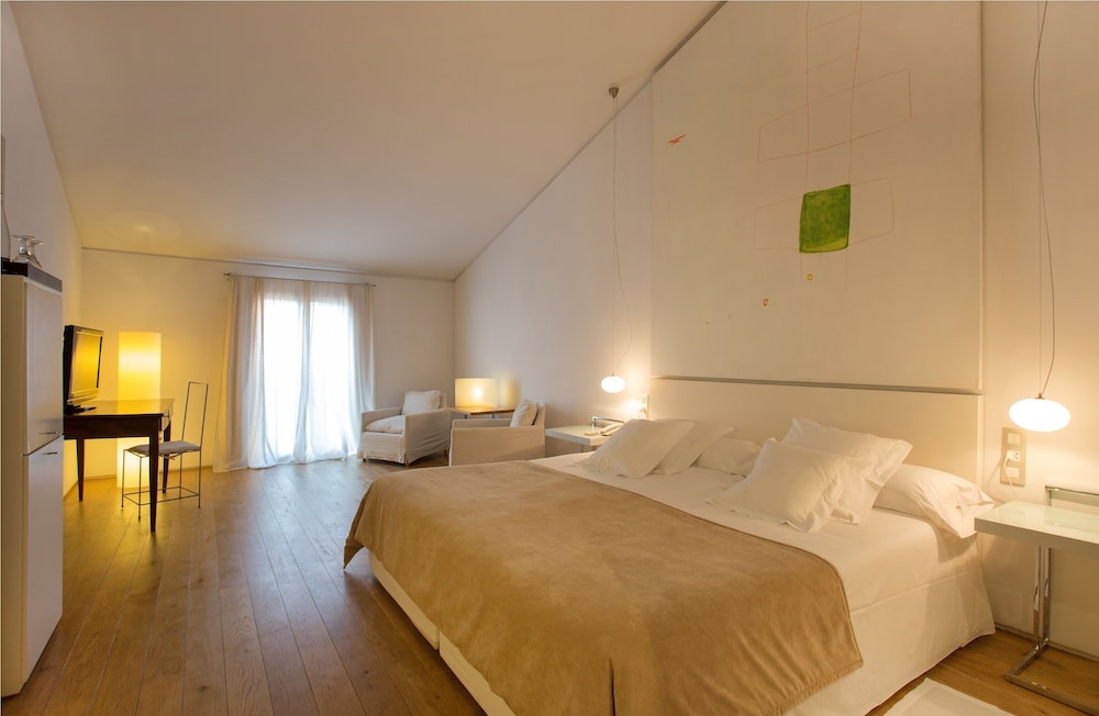 Convent de la Missio Boutique Hotel GL, Adults Only – Preferred Hotels & Resorts — Hotel rooms in Palma de Mallorca, Balearic Islands
