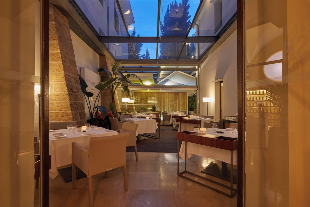 Convent de la Missio Boutique Hotel GL, Adults Only – Preferred Hotels & Resorts — Restaurant & bars in Palma de Mallorca, Balearic Islands