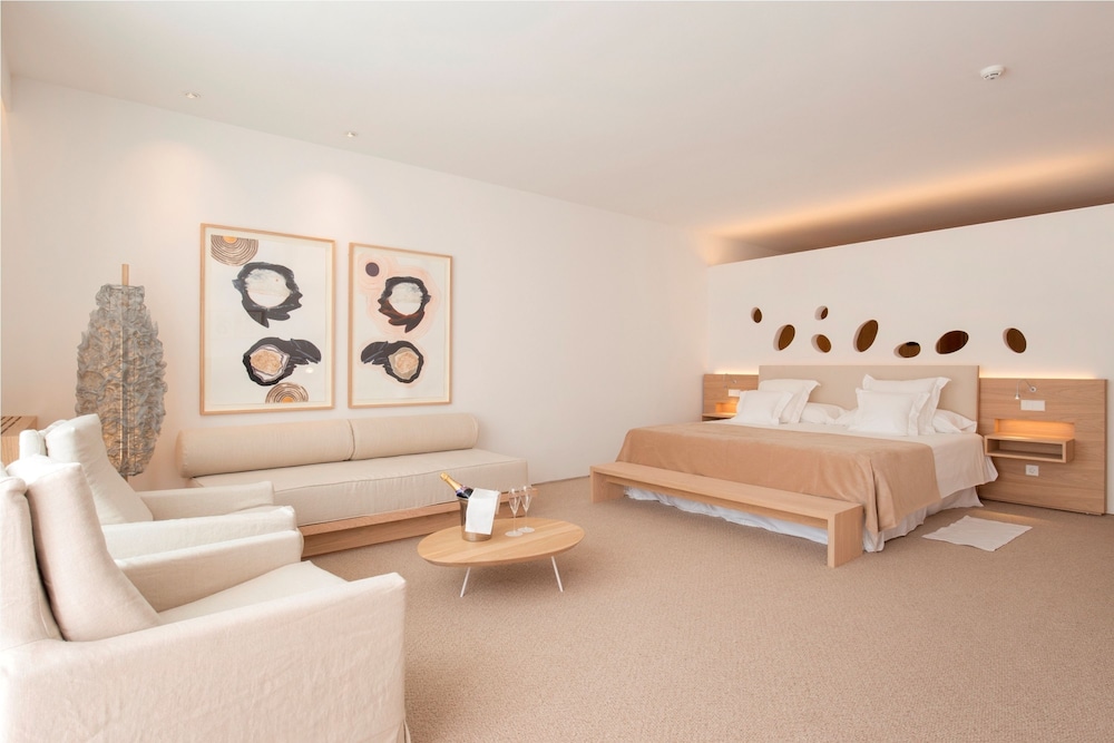 Convent de la Missio Boutique Hotel GL, Adults Only – Preferred Hotels & Resorts — Hotel rooms in Palma de Mallorca, Balearic Islands