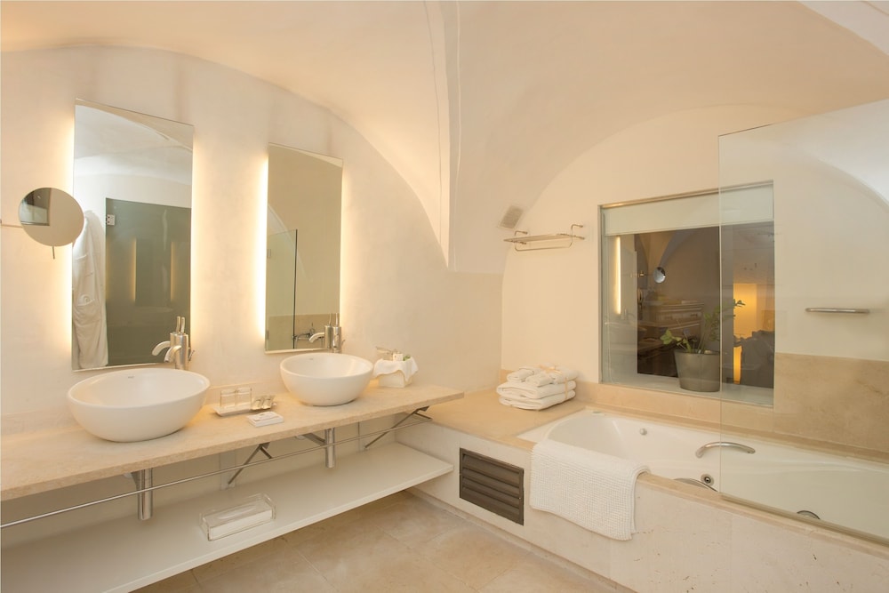 Convent de la Missio Boutique Hotel GL, Adults Only – Preferred Hotels & Resorts — Hotel rooms in Palma de Mallorca, Balearic Islands