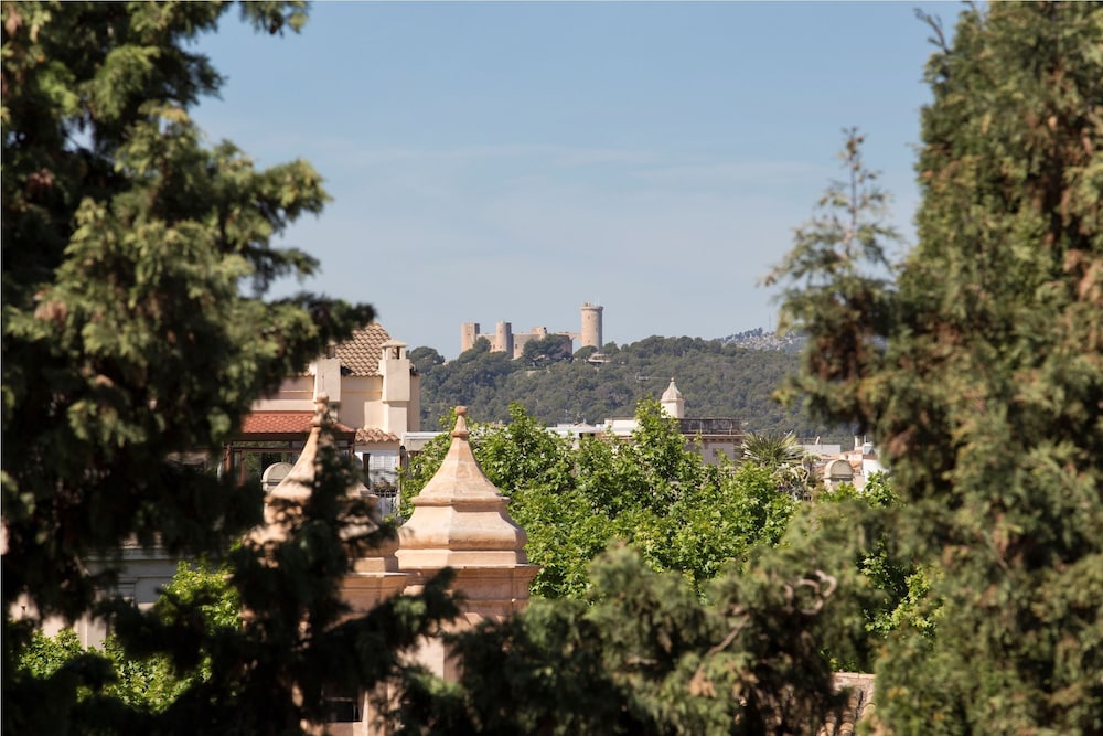 Convent de la Missio Boutique Hotel GL, Adults Only – Preferred Hotels & Resorts — Attractions in the area in Palma de Mallorca, Balearic Islands