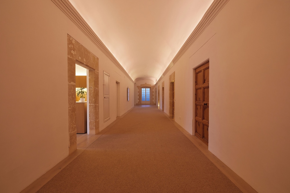 Convent de la Missio Boutique Hotel GL, Adults Only – Preferred Hotels & Resorts — Hotel building in Palma de Mallorca, Balearic Islands