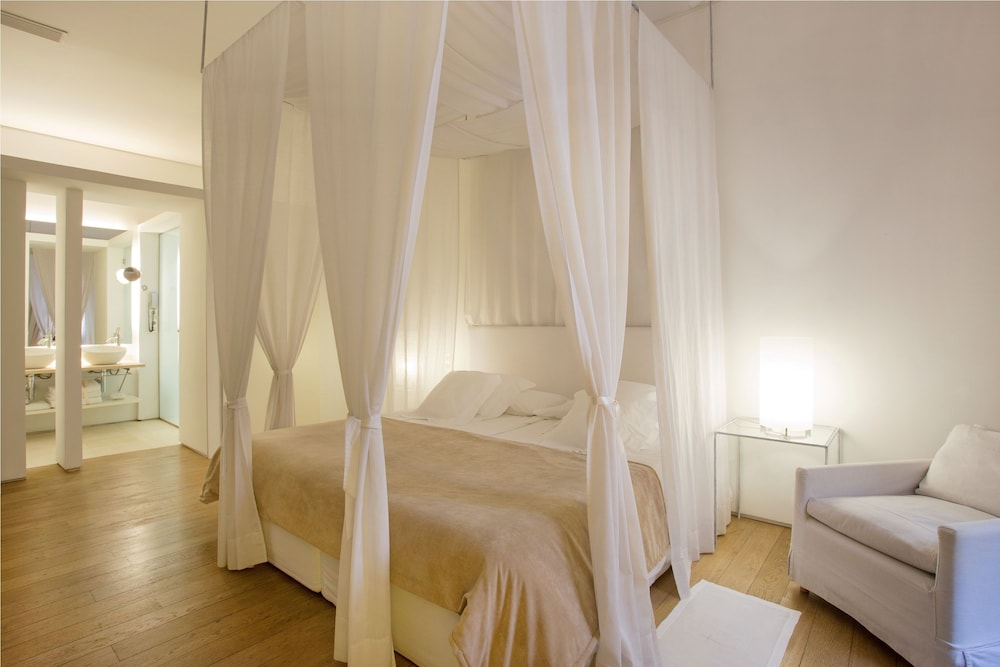 Convent de la Missio Boutique Hotel GL, Adults Only – Preferred Hotels & Resorts — Hotel rooms in Palma de Mallorca, Balearic Islands