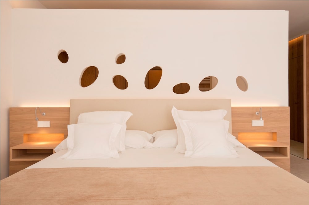 Convent de la Missio Boutique Hotel GL, Adults Only – Preferred Hotels & Resorts — Hotel rooms in Palma de Mallorca, Balearic Islands