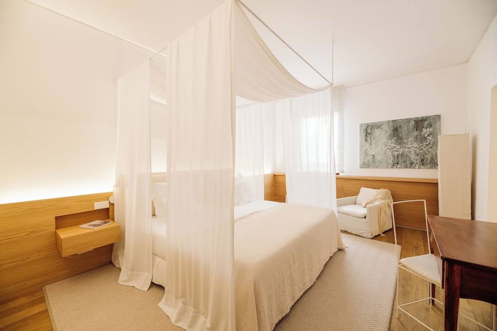 Convent de la Missio Boutique Hotel GL, Adults Only – Preferred Hotels & Resorts — Hotel rooms in Palma de Mallorca, Balearic Islands