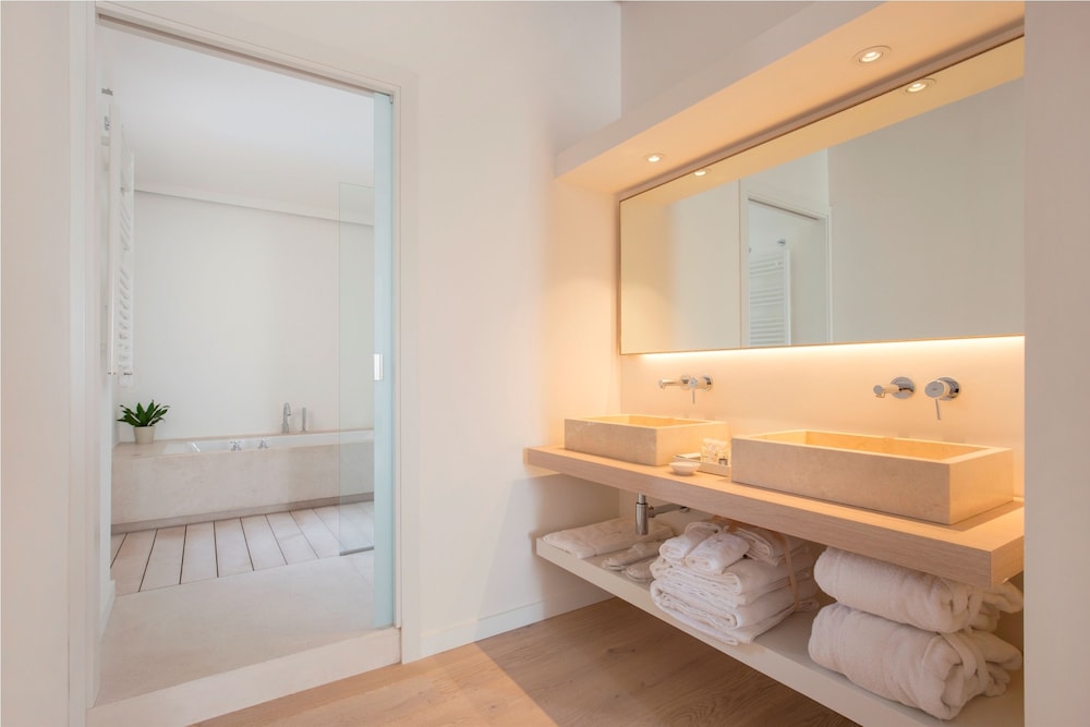 Convent de la Missio Boutique Hotel GL, Adults Only – Preferred Hotels & Resorts — Hotel rooms in Palma de Mallorca, Balearic Islands