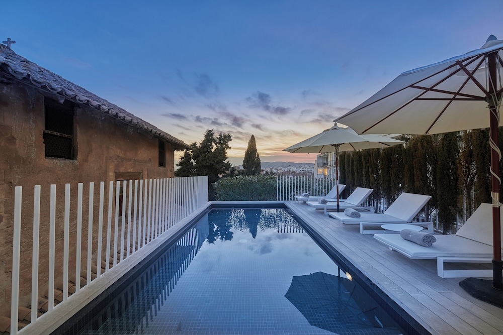 Convent de la Missio Boutique Hotel GL, Adults Only – Preferred Hotels & Resorts - zdjęcie 2