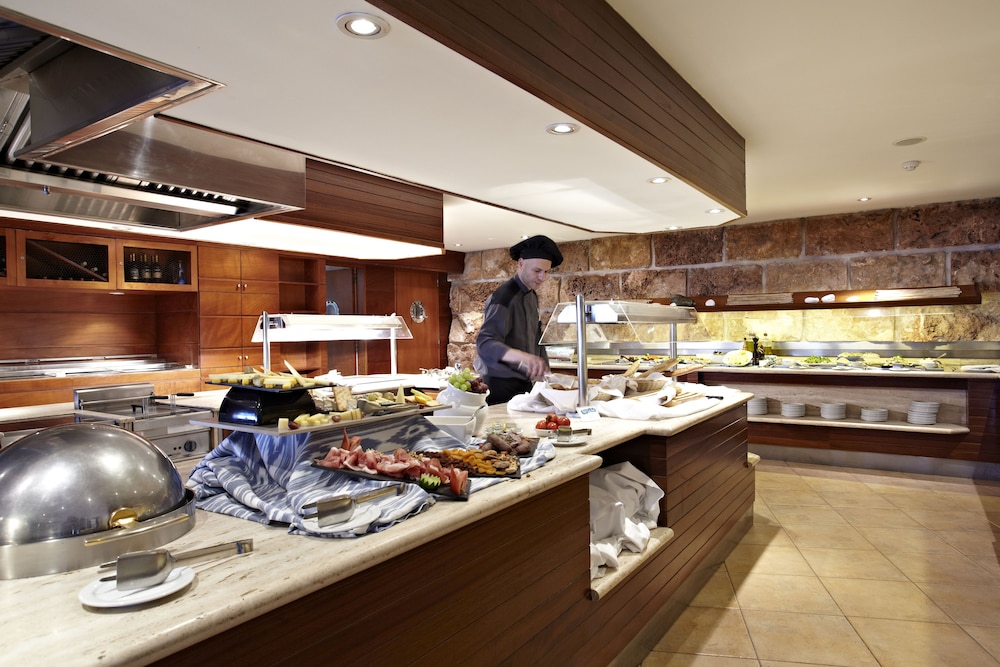 Hotel Costa Azul — Restaurant & bars in Palma de Mallorca, Balearic Islands