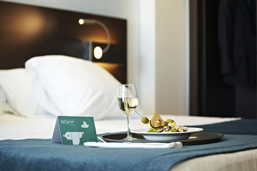 Hotel Costa Azul — Hotel rooms in Palma de Mallorca, Balearic Islands