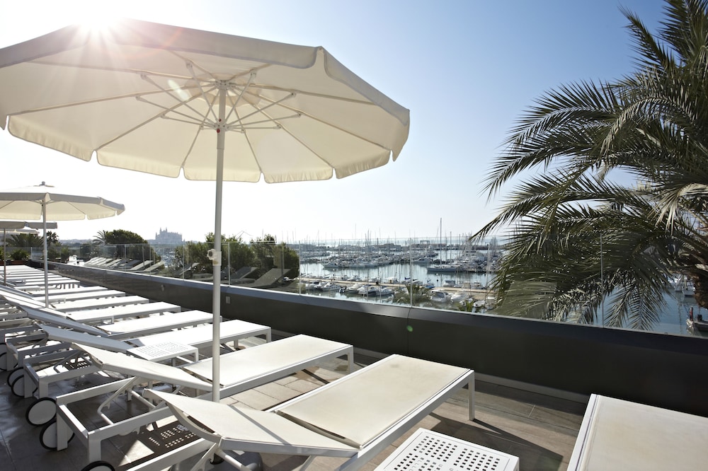 Hotel Costa Azul — Attractions in the area in Palma de Mallorca, Balearic Islands