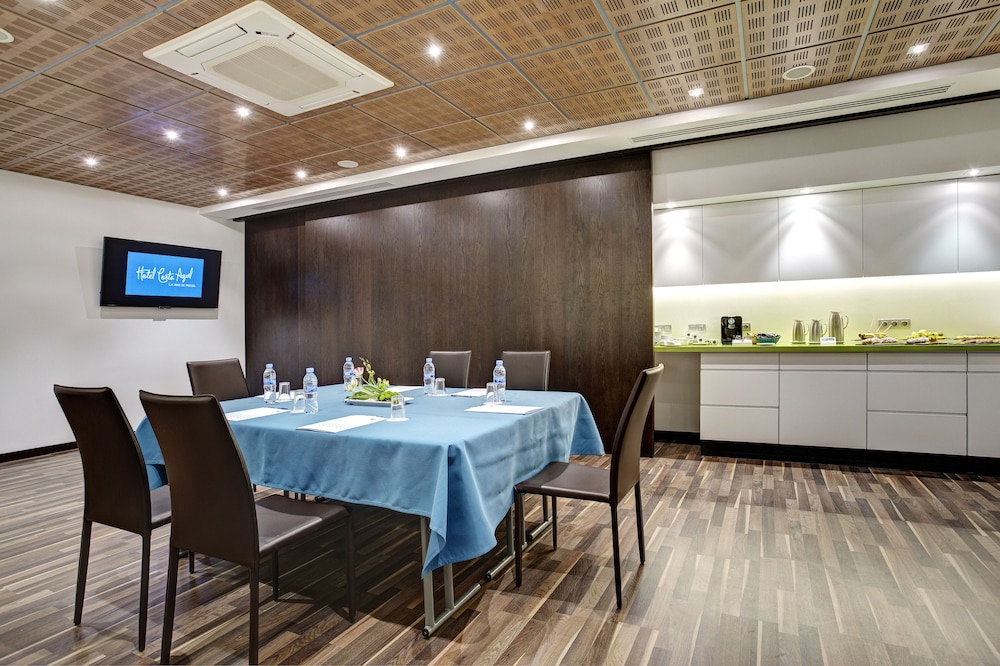 Hotel Costa Azul — Restaurant & bars in Palma de Mallorca, Balearic Islands