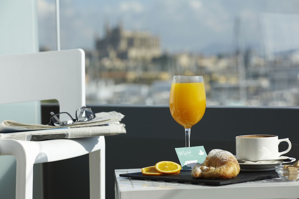 Hotel Costa Azul — Attractions in the area in Palma de Mallorca, Balearic Islands