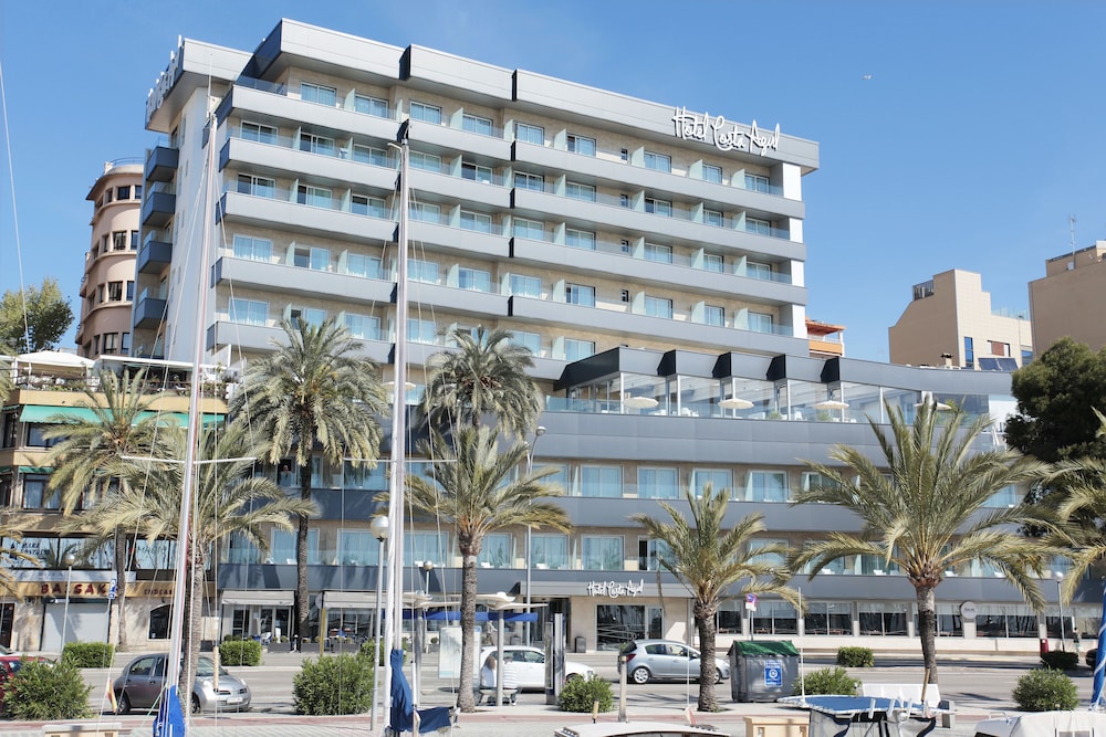 Hotel Costa Azul - zdjęcie 3