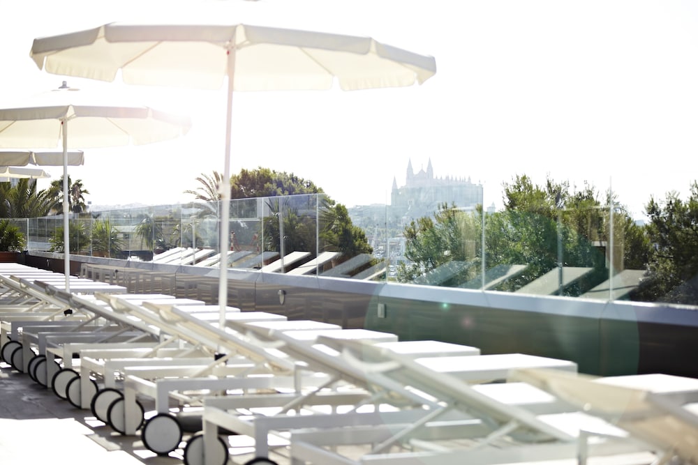 Hotel Costa Azul — Attractions in the area in Palma de Mallorca, Balearic Islands