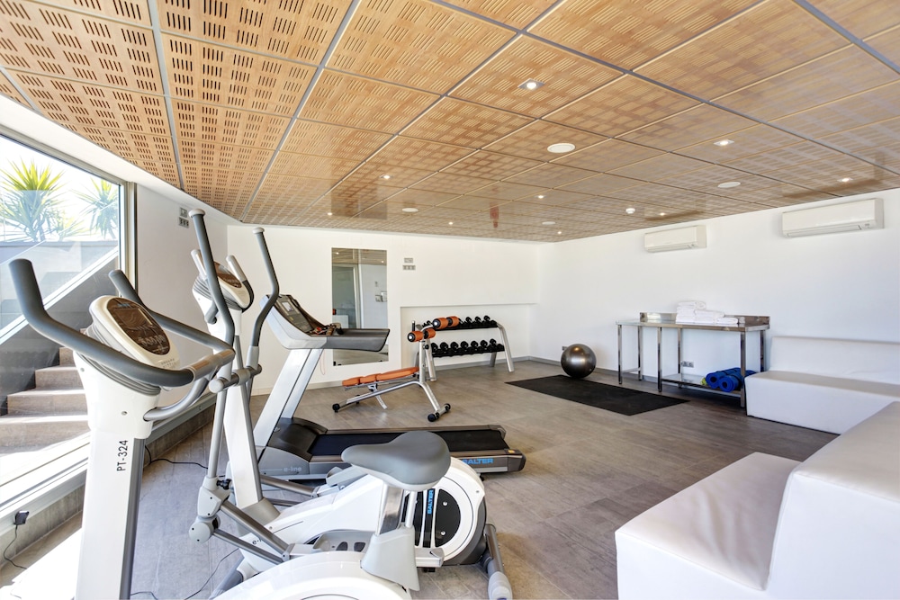 Hotel Costa Azul — Sports & recreation in Palma de Mallorca, Balearic Islands