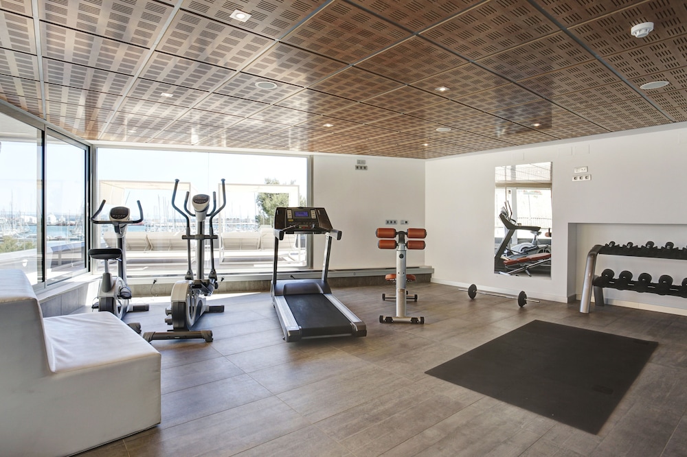 Hotel Costa Azul — Sports & recreation in Palma de Mallorca, Balearic Islands