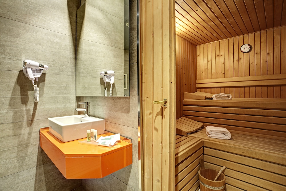 Hotel Costa Azul — Spa in Palma de Mallorca, Balearic Islands