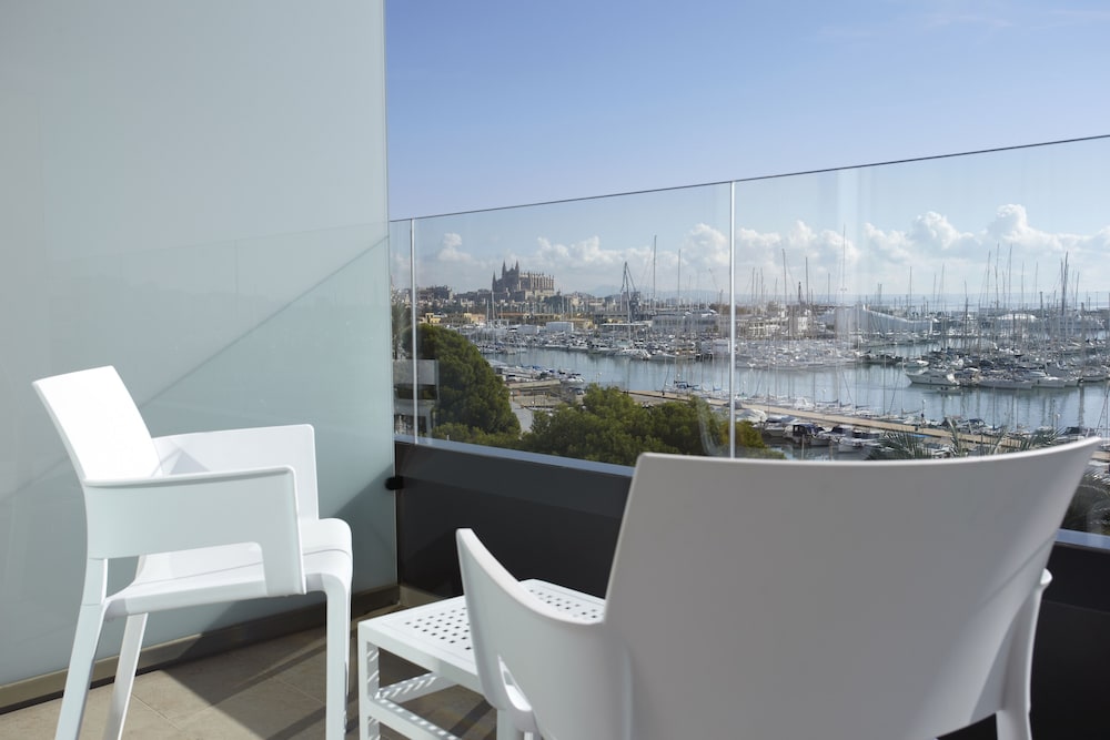 Hotel Costa Azul — Attractions in the area in Palma de Mallorca, Balearic Islands