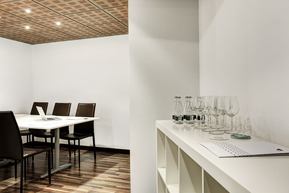 Hotel Costa Azul — Restaurant & bars in Palma de Mallorca, Balearic Islands