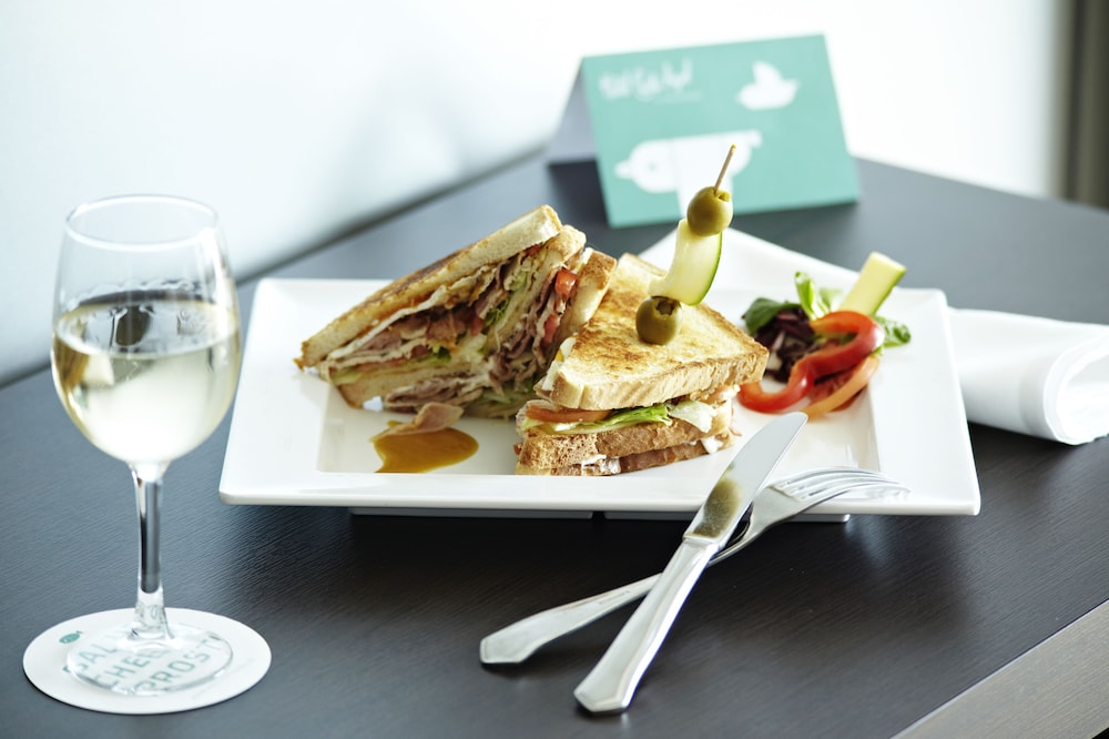 Hotel Costa Azul — Restaurant & bars in Palma de Mallorca, Balearic Islands