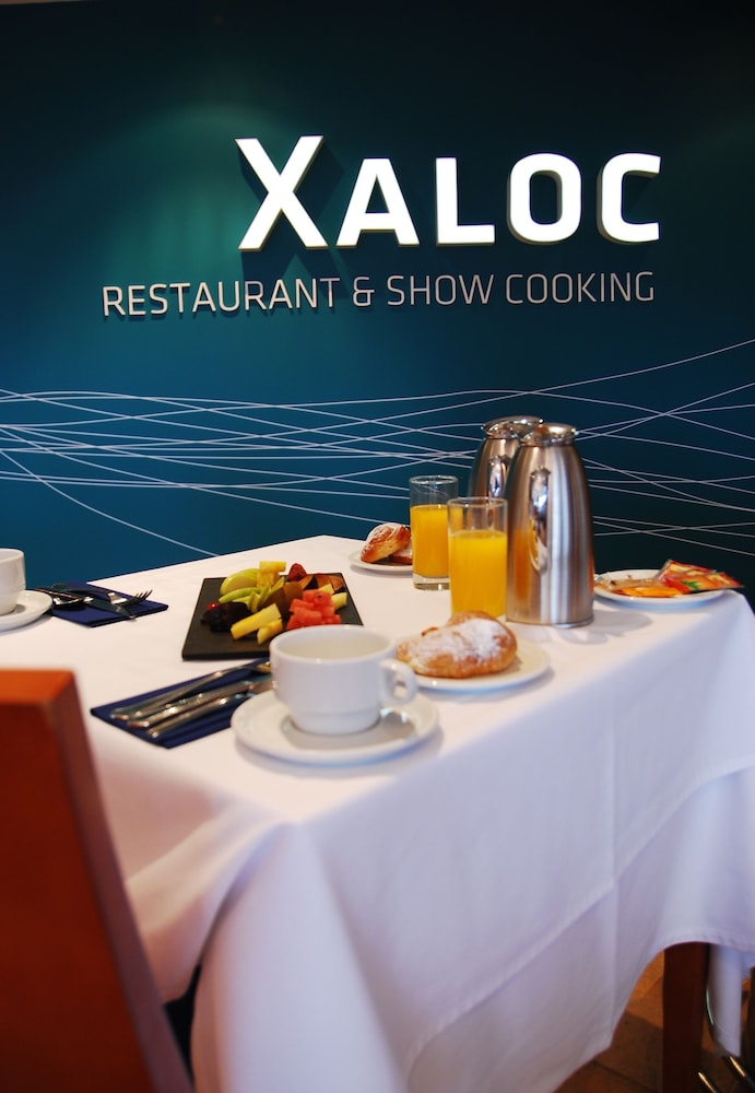 Hotel Costa Azul — Restaurant & bars in Palma de Mallorca, Balearic Islands