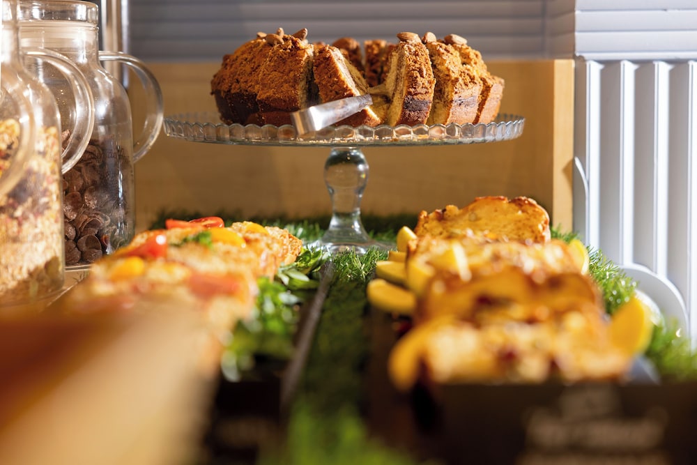 Hotel Byakko Nice — Restaurant & bars in Nice, Provence-Alpes-Cote d'Azur