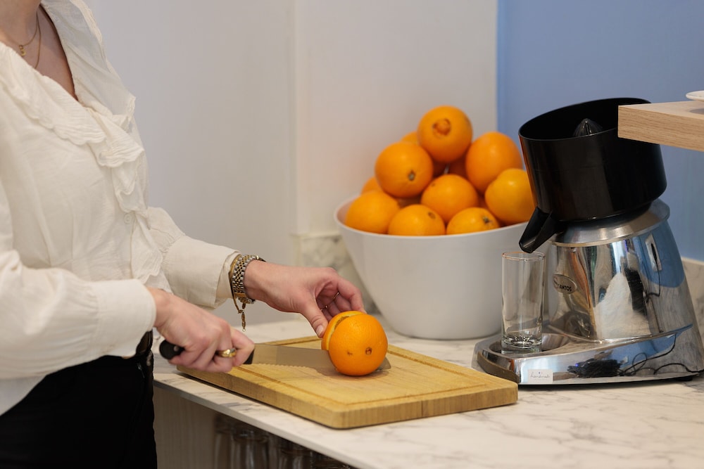 Hotel Byakko Nice — Restaurant & bars in Nice, Provence-Alpes-Cote d'Azur