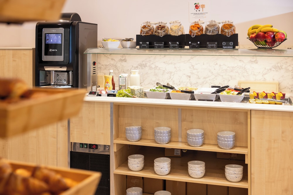 Hotel Byakko Nice — Restaurant & bars in Nice, Provence-Alpes-Cote d'Azur