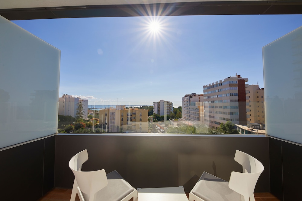 Hotel Joan Miró Museum — Hotel rooms in Palma de Mallorca, Balearic Islands