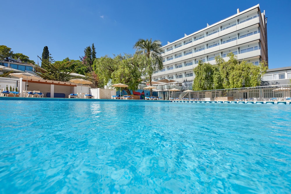 Hotel Joan Miró Museum - zdjęcie 3