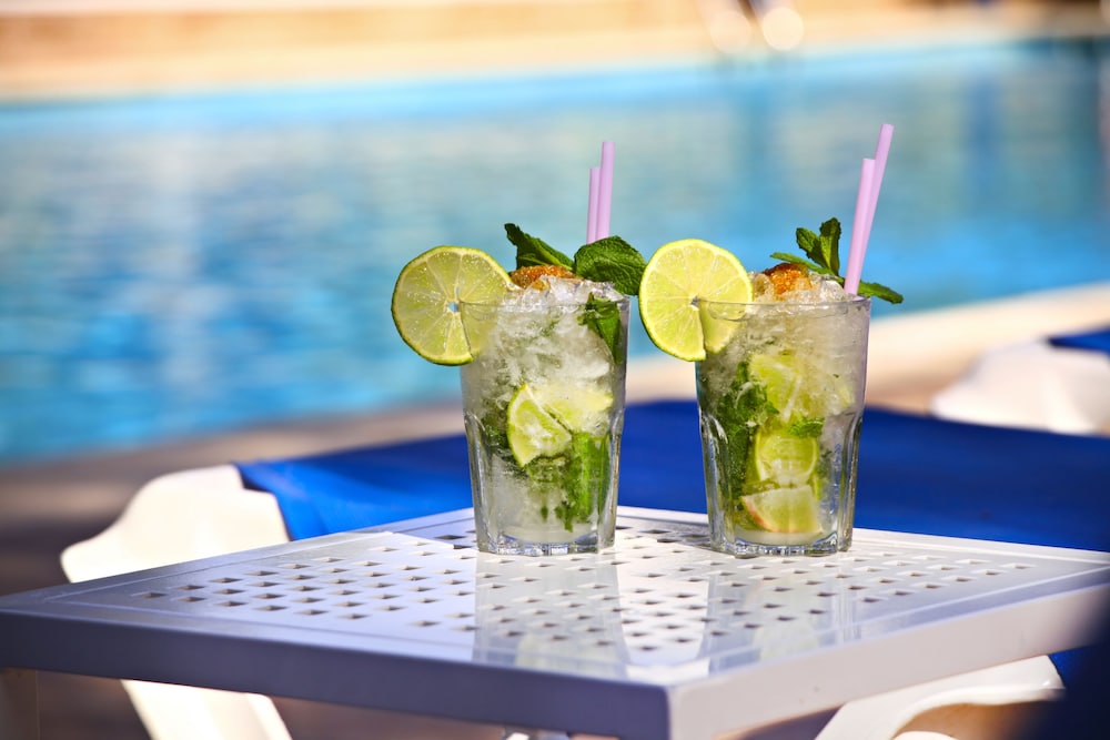 Hotel Joan Miró Museum — Beach in Palma de Mallorca, Balearic Islands