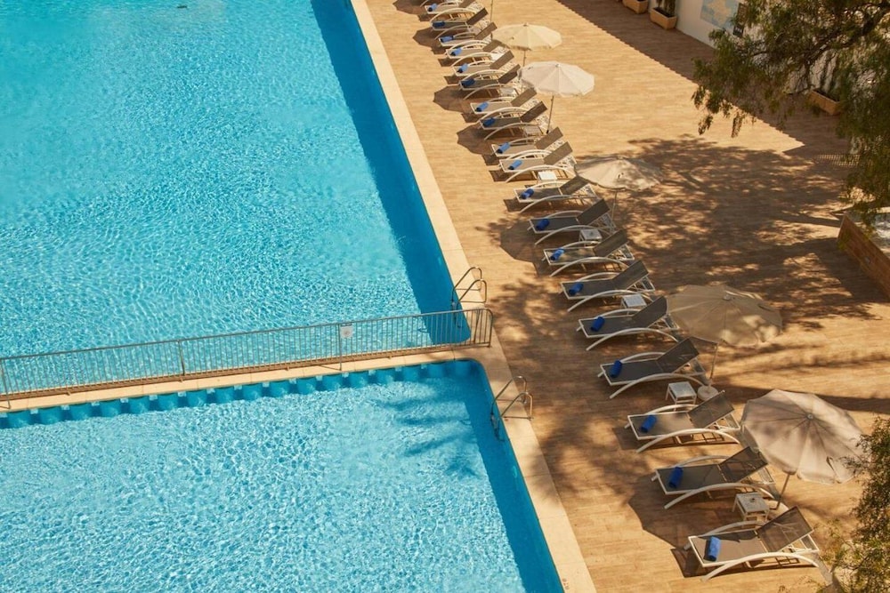 Hotel Joan Miró Museum - zdjęcie 5