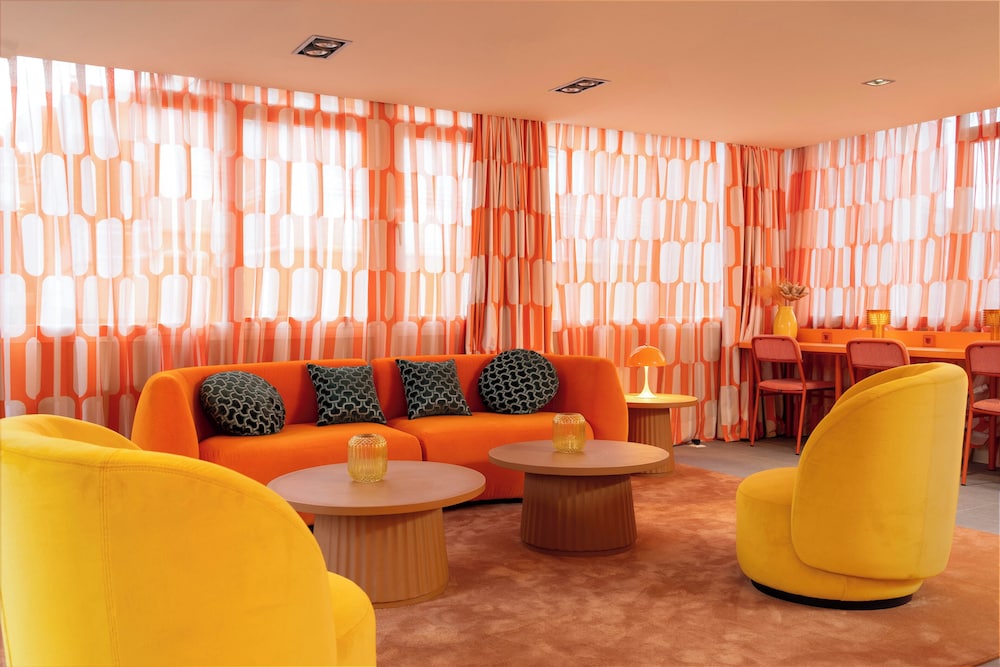 Hotel Hesperia Mallorca — Hotel rooms in Palma de Mallorca, Balearic Islands