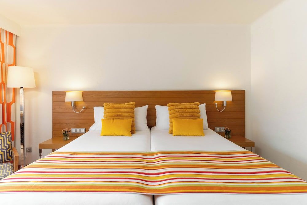 Hotel Hesperia Mallorca - zdjęcie 5