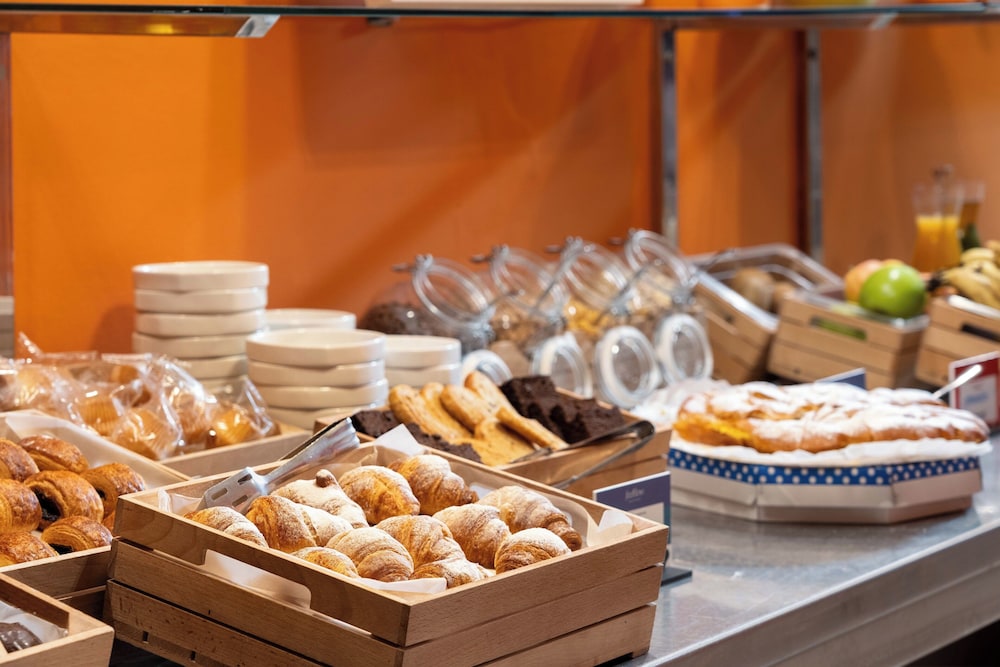 Hotel Hesperia Mallorca — Restaurant & bars in Palma de Mallorca, Balearic Islands